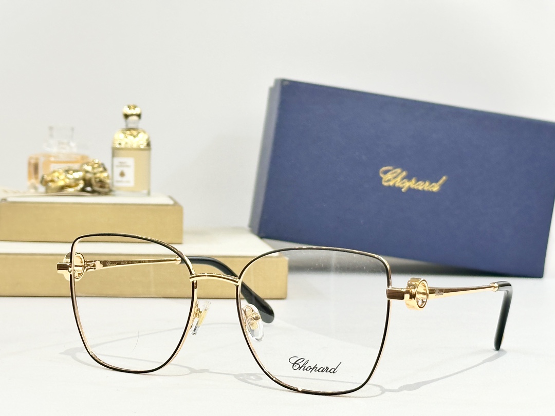  ChoPar*肖邦
MODEL：VCHL437LS
SIZE：57口18-138
