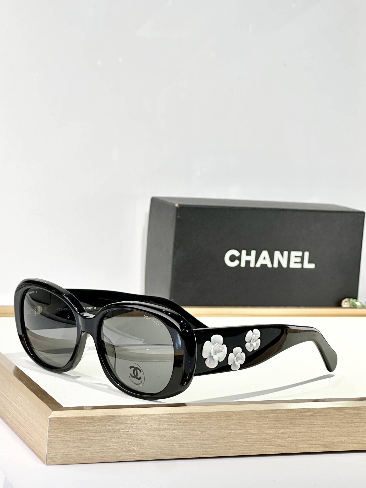  CHANE*
MODEL：5113-A
SIZE：56口16-130
