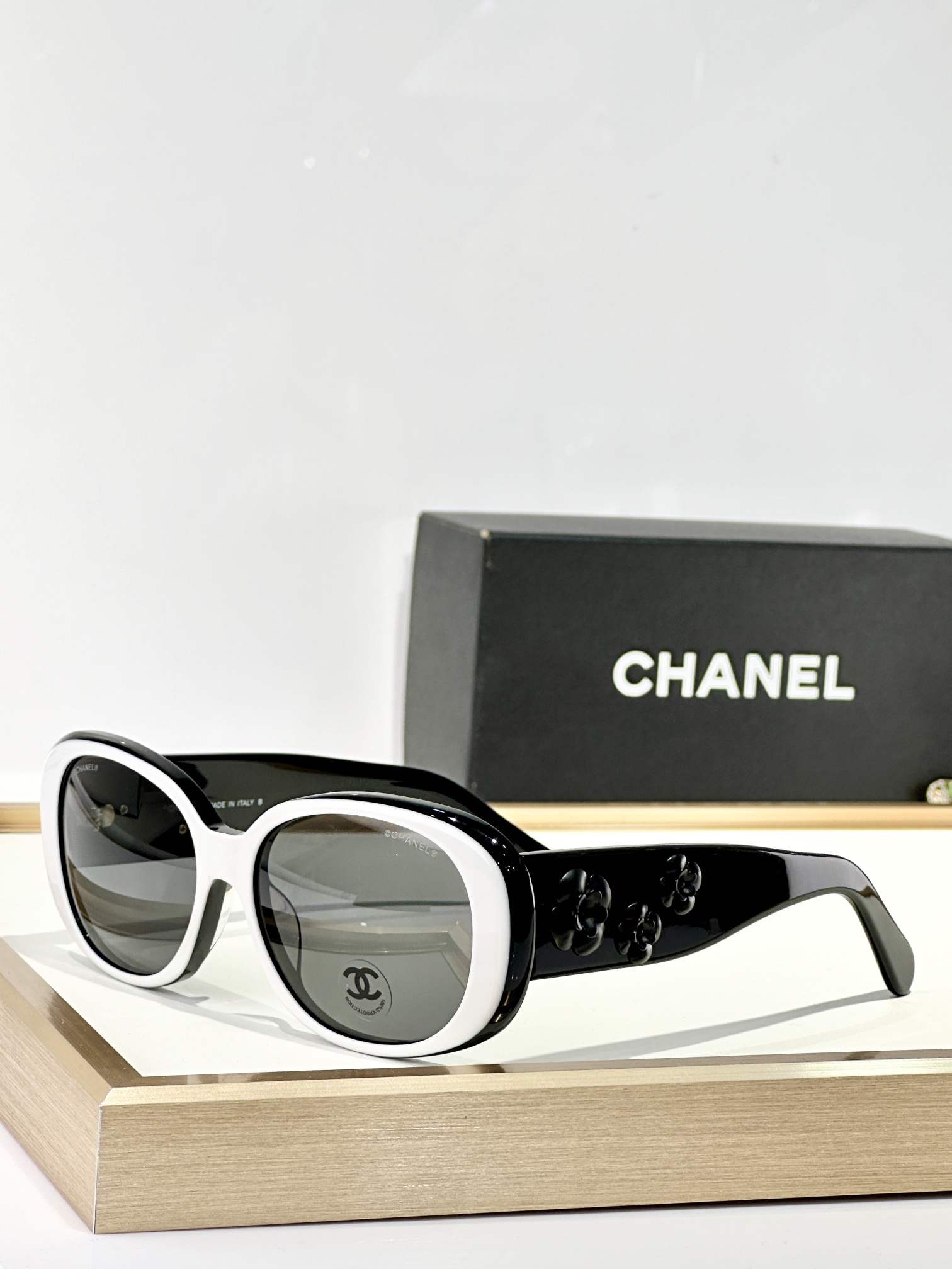  CHANE*
MODEL：5113-A
SIZE：56口16-130
