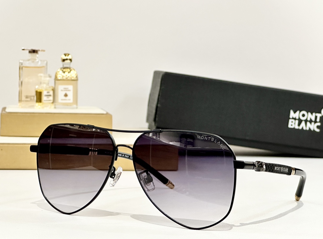  Montblan*
MODEL：MB910
SIZE61口13-147
