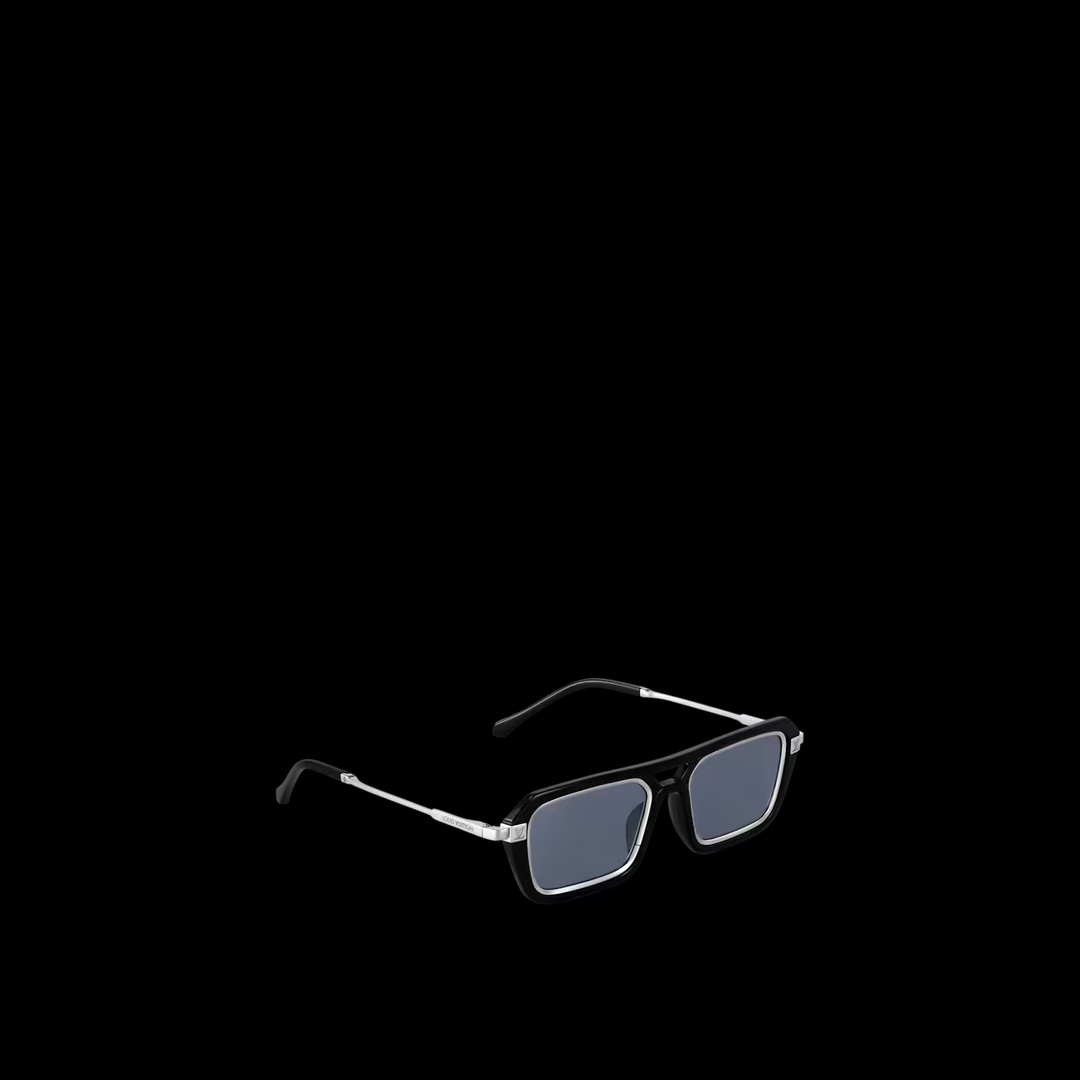  LOUIS VUITTON
MODEL：Z2586U
SIZE55口21-150
