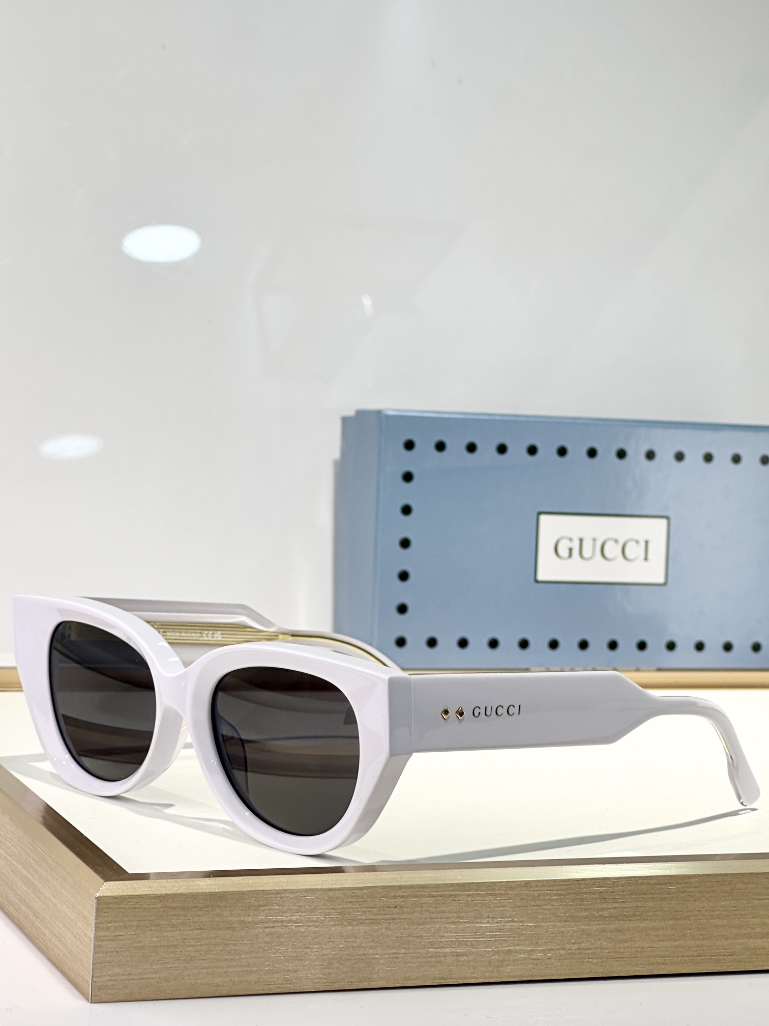  𝐆𝐔𝐂𝐂𝐈
MOD：GG1532SA 
size：54口19-145
