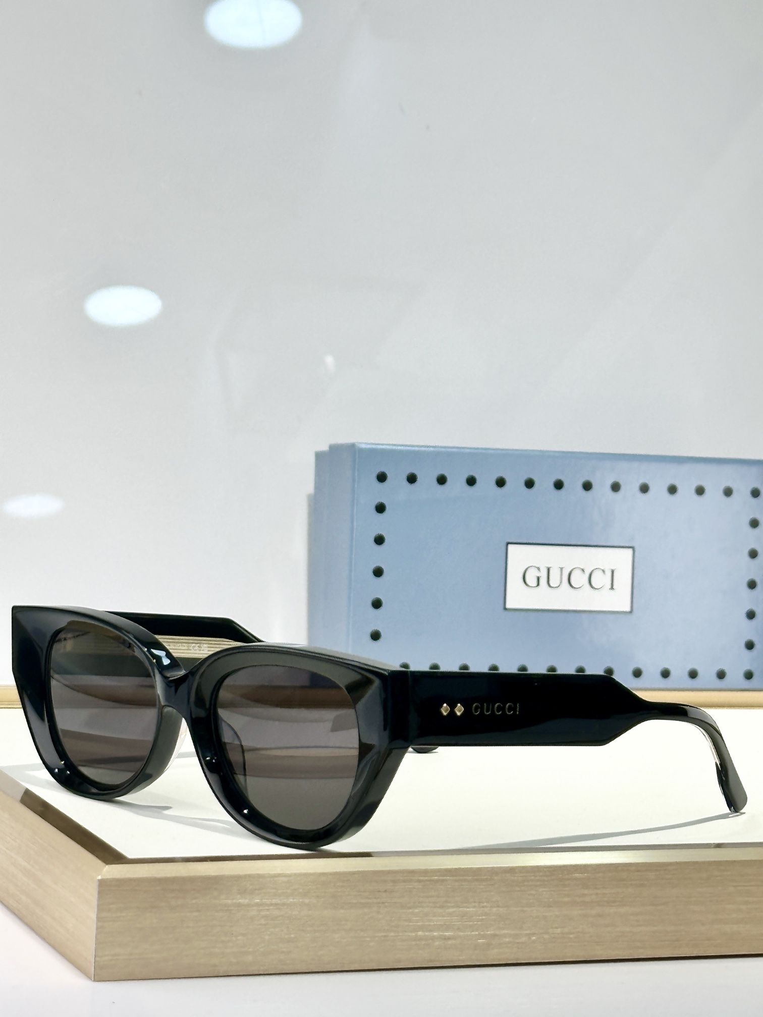  𝐆𝐔𝐂𝐂𝐈
MOD：GG1532SA 
size：54口19-145
