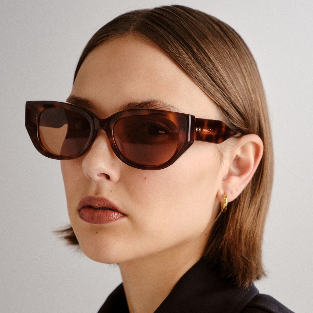  𝐆𝐔𝐂𝐂𝐈
MOD：GG1532SA 
size：54口19-145
