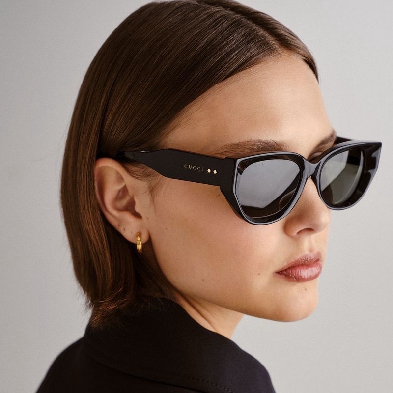  𝐆𝐔𝐂𝐂𝐈
MOD：GG1532SA 
size：54口19-145

