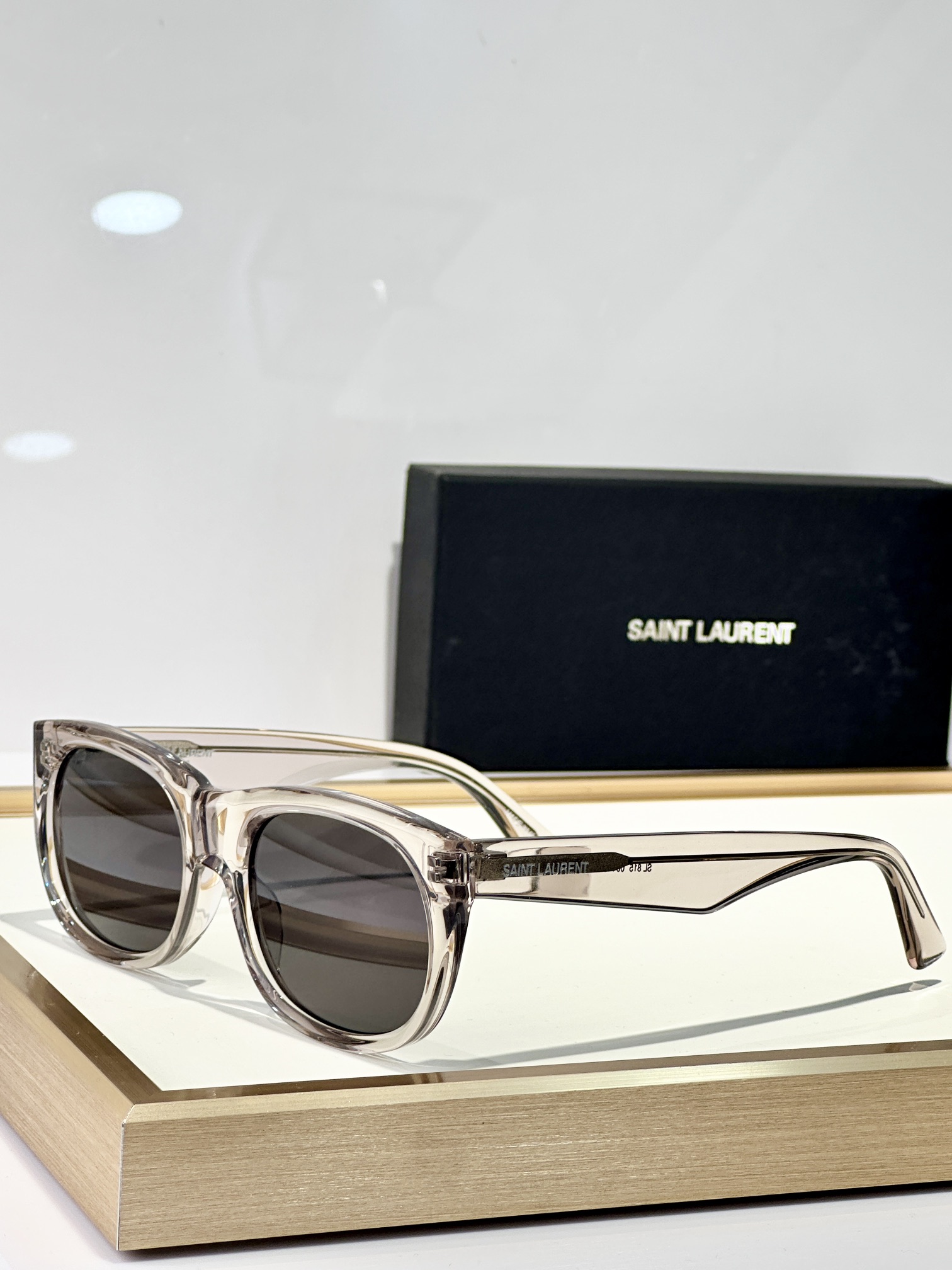  𝑺𝒂𝒊𝒏𝒕 𝑳𝒂𝒖𝒓𝒆𝒏𝒕
MODSL 815 
size：56口20-145
