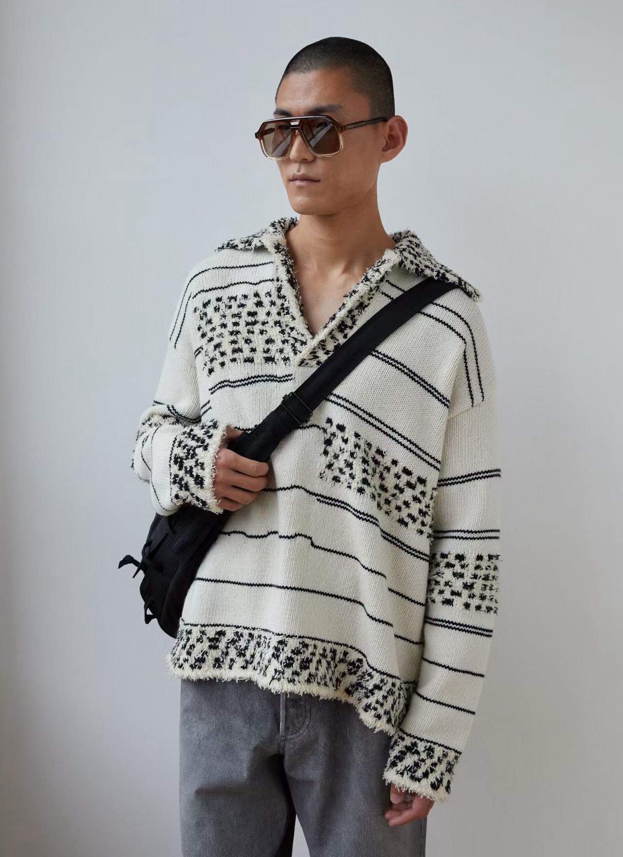  JACQUES MARIE MAG
MODEL：CASIUS
SIZE：55口16
