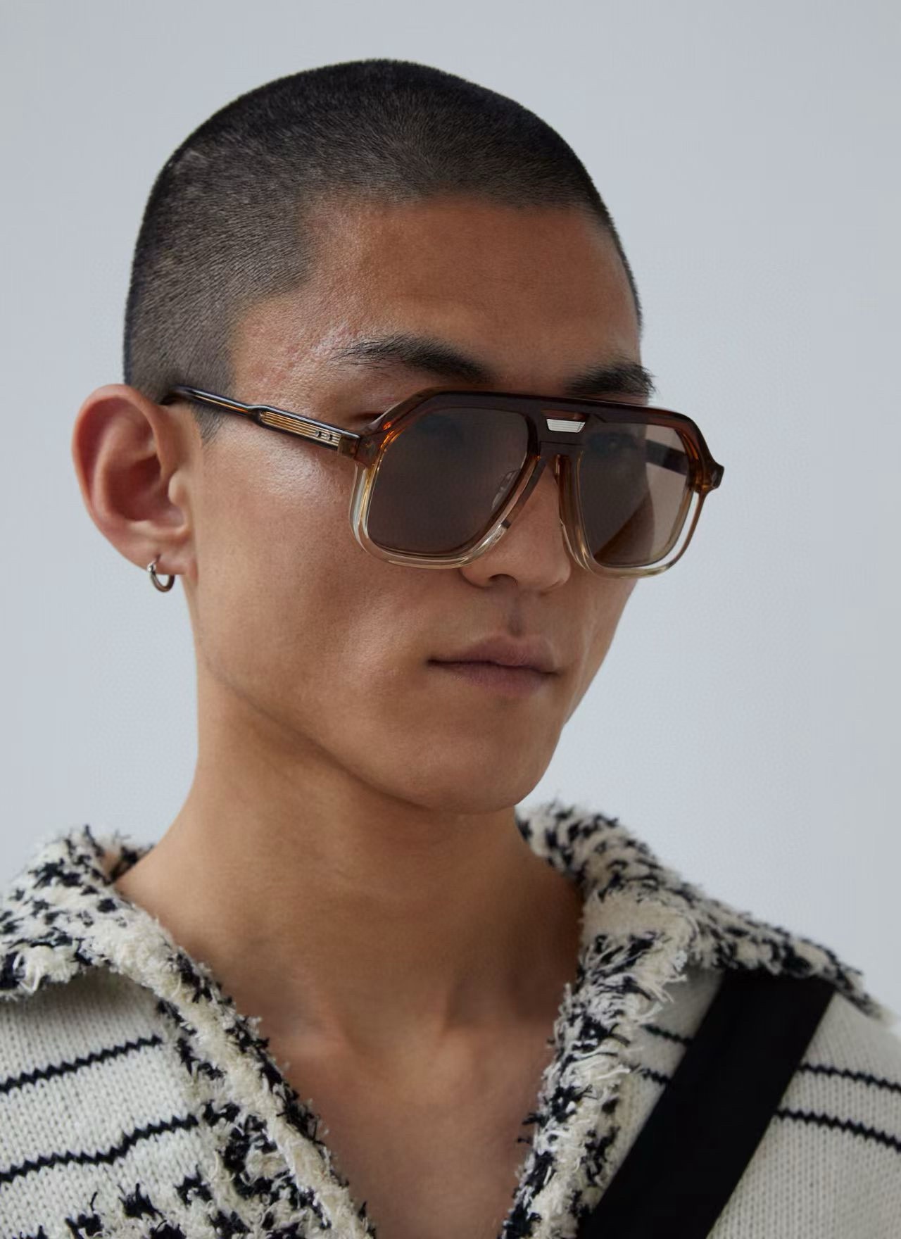  JACQUES MARIE MAG
MODEL：CASIUS
SIZE：55口16
