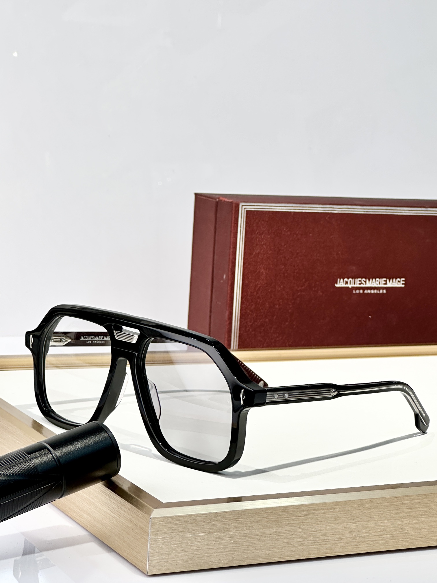 JACQUES MARIE MAG
MODEL：CASIUS
SIZE：55口16
