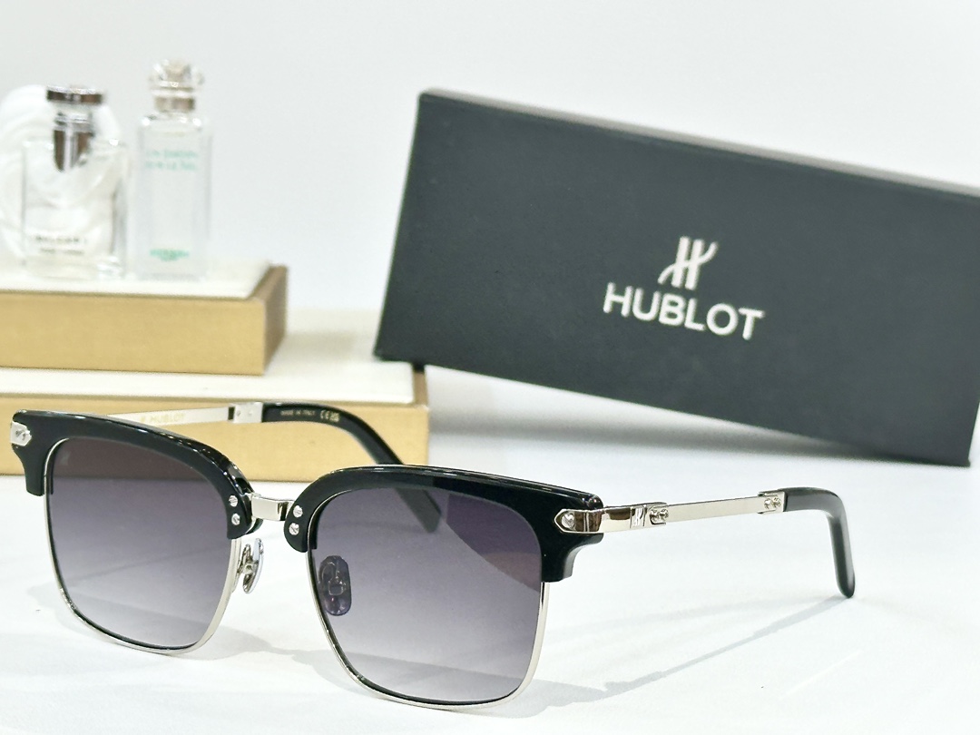  HUBLOT
MODEL H023O
SIZE：53口18-145
