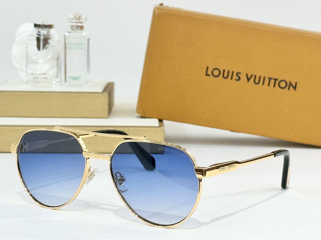  LOUIS VUITTON
MODZ2048
Size57口17 145
