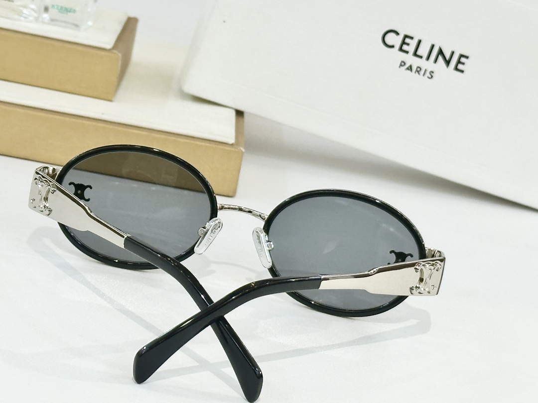  CELINE
MOD：CL1478LU
Size：55口21 145
