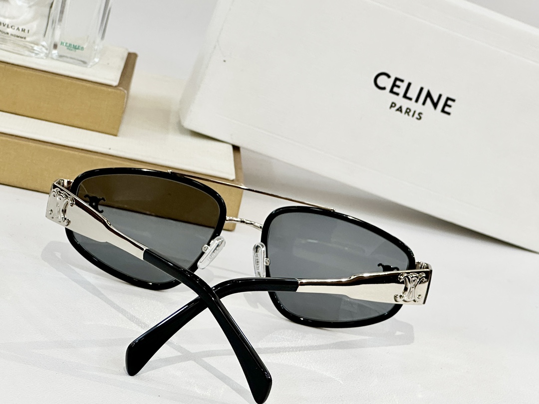  CELINE
MOD：CL1479LU
Size：56口19 145
