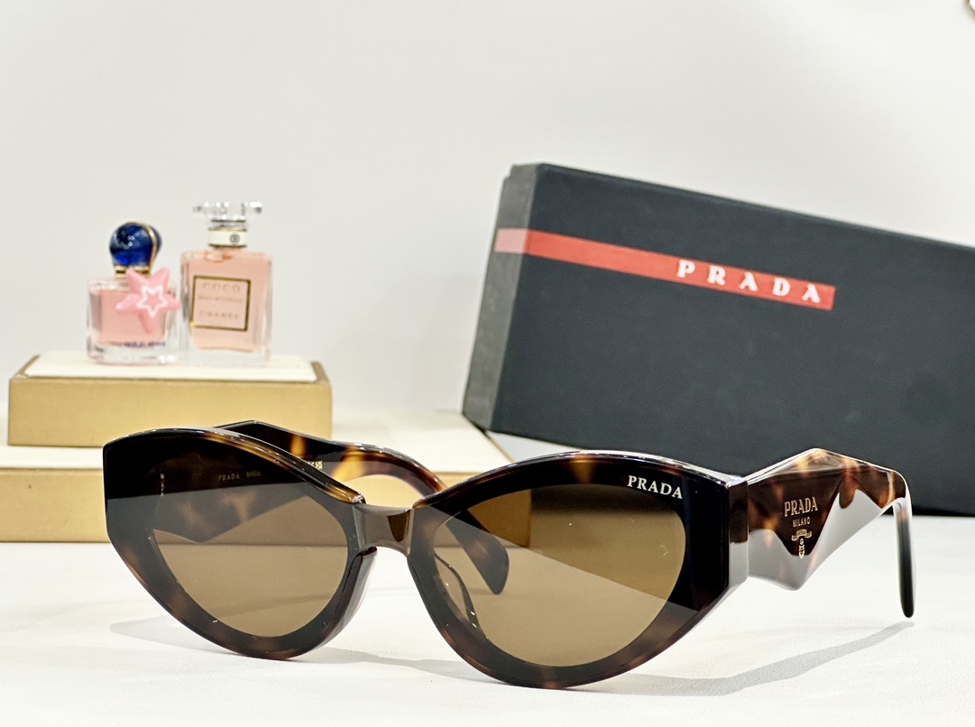  PRADA
MODEL：PR 203VS
SIZE：56口19-145
