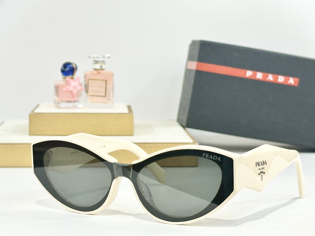  PRADA
MODEL：PR 203VS
SIZE：56口19-145
