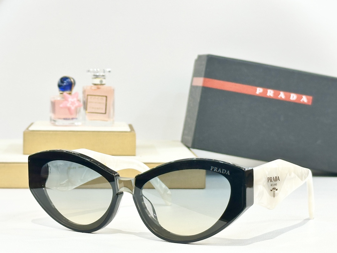  PRADA
MODEL：PR 203VS
SIZE：56口19-145
