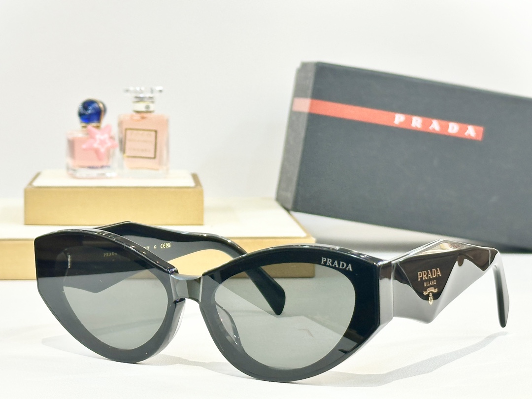  PRADA
MODEL：PR 203VS
SIZE：56口19-145
