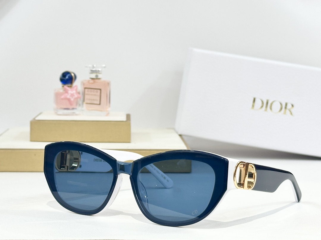  DIO*🌟
MODEL：30MontaigneB5U
SIZE：55口19-130
