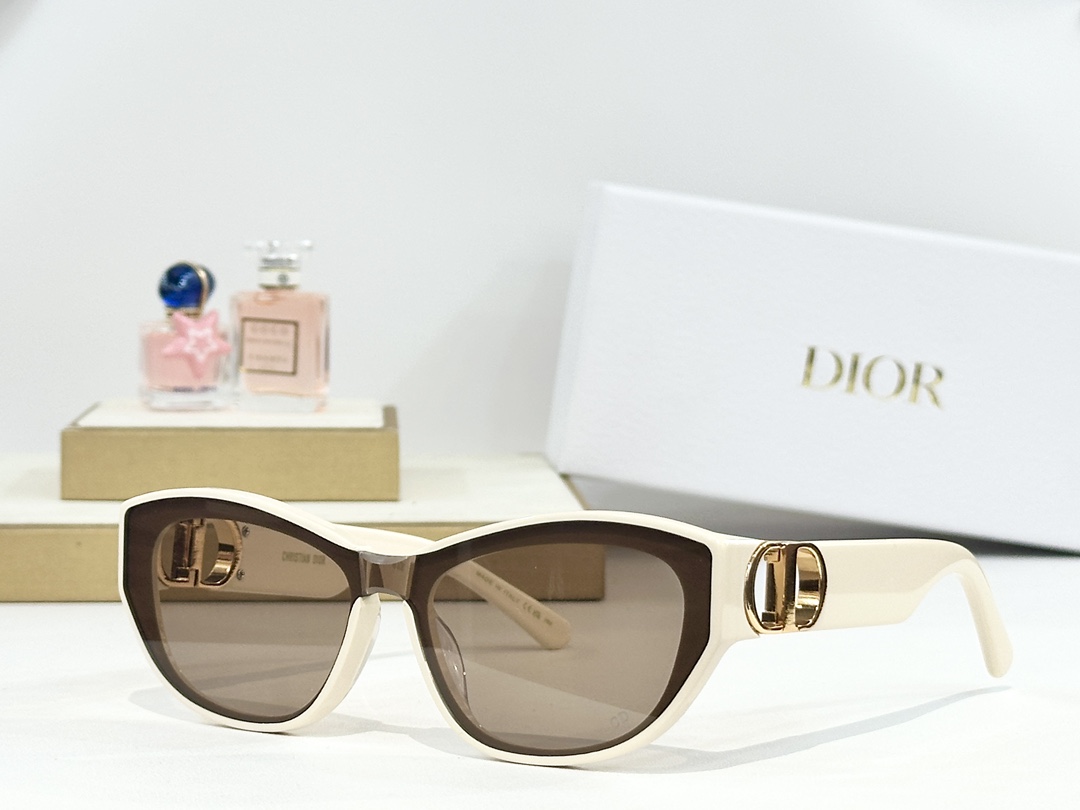  DIO*🌟
MODEL：30MontaigneB5U
SIZE：55口19-130
