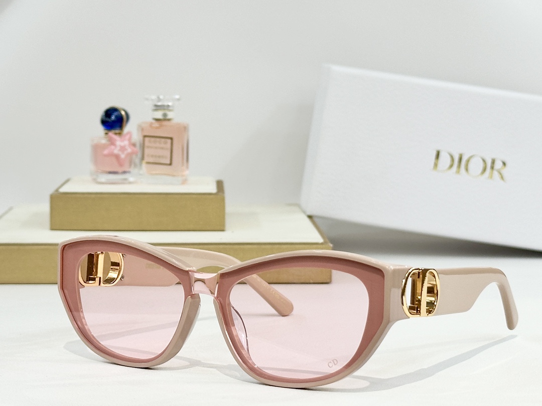  DIO*🌟
MODEL：30MontaigneB5U
SIZE：55口19-130
