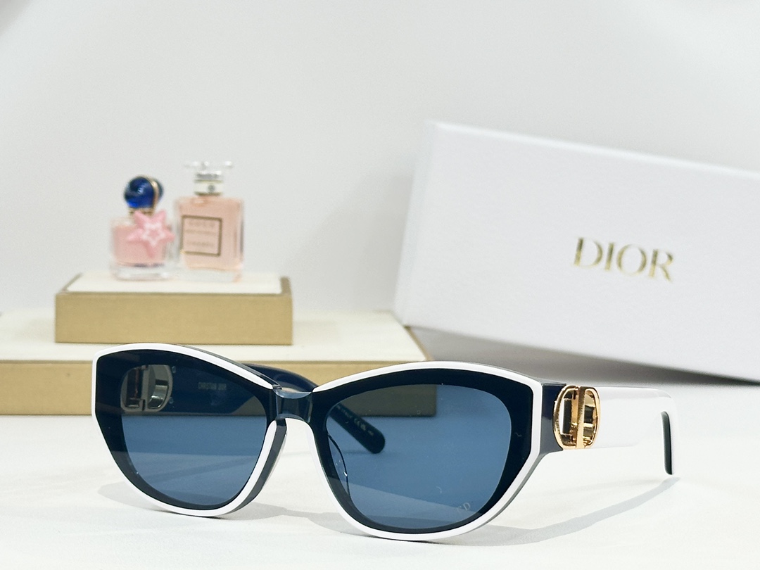  DIO*🌟
MODEL：30MontaigneB5U
SIZE：55口19-130
