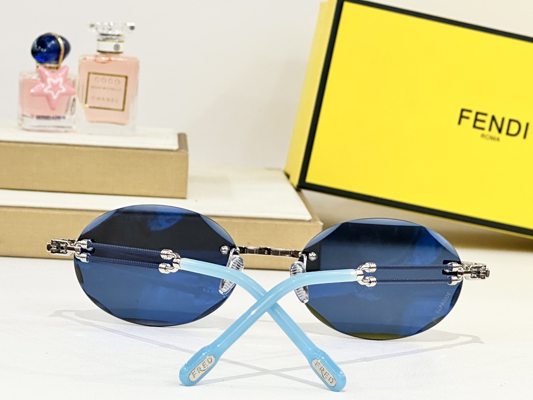 FRED
MODEL：FG50160U
SIZE：57口19-145
太阳镜： 
变色片：