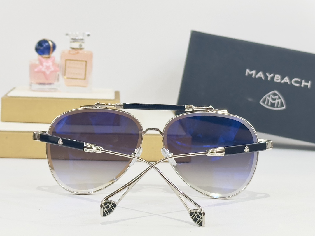  MAYBACH迈巴赫
MODELMAYBACH-Z127
SIZE：69口13-145
