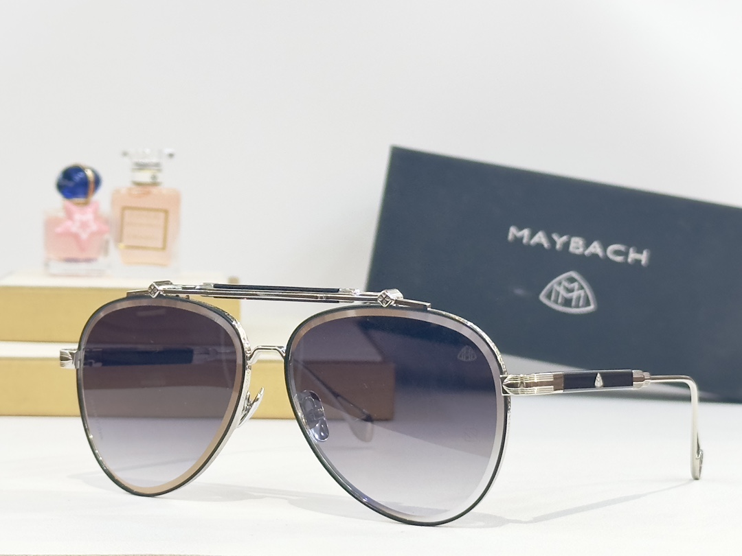  MAYBACH迈巴赫
MODELMAYBACH-Z127
SIZE：69口13-145
