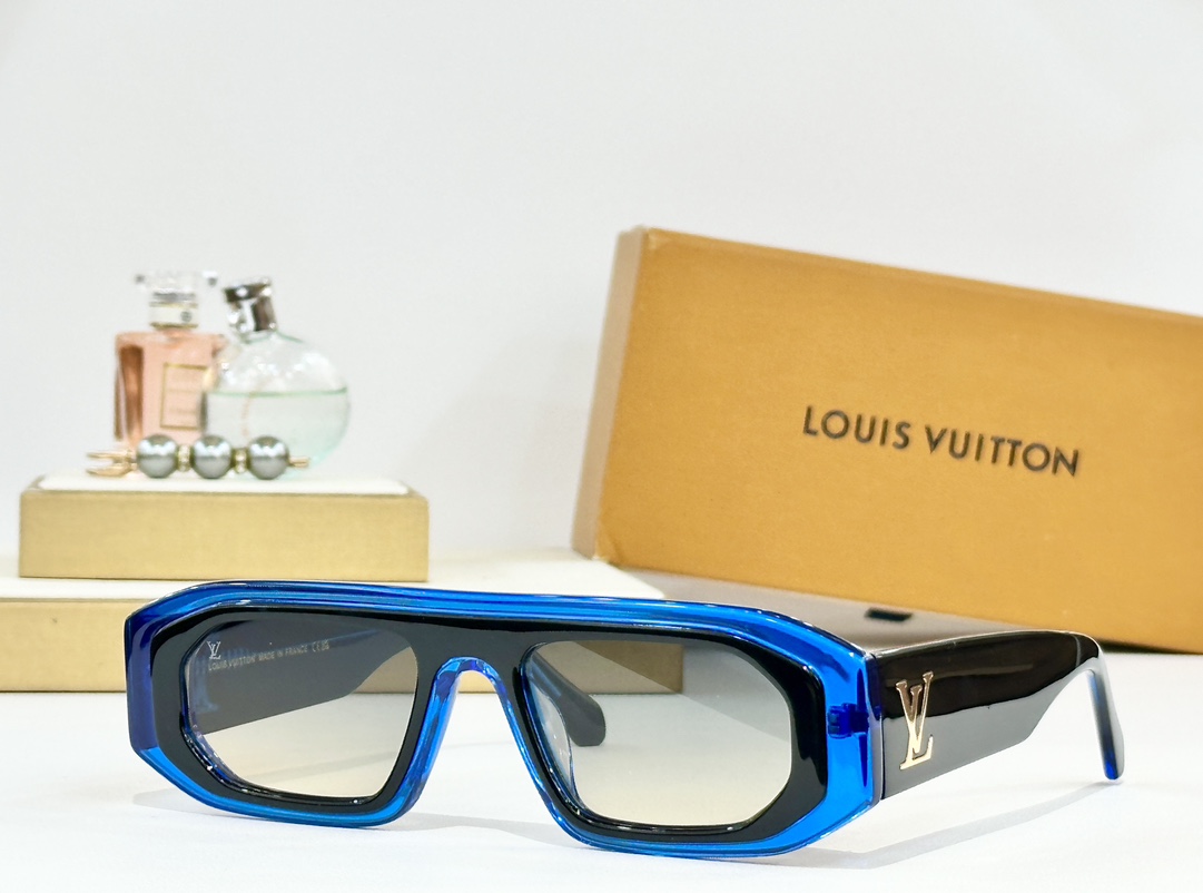  LOUIS VUITTO*
MODEL：Z2015U
SIZE：51口19-150
