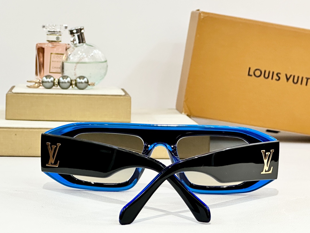 LOUIS VUITTO*
MODEL：Z2015U
SIZE：51口19-150

