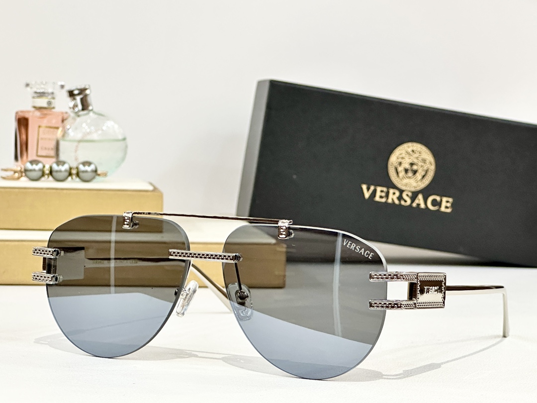 VERSACE
ModVE6798
Size60口13 142
