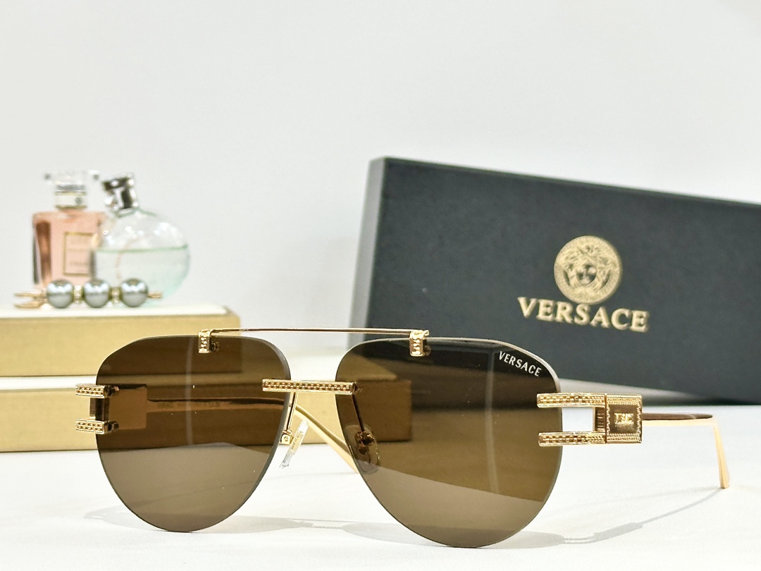 VERSACE
ModVE6798
Size60口13 142

