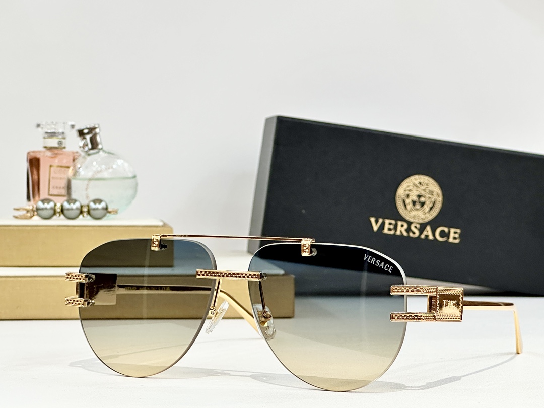 VERSACE
ModVE6798
Size60口13 142
