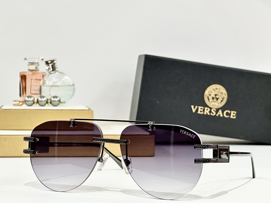 VERSACE
ModVE6798
Size60口13 142
