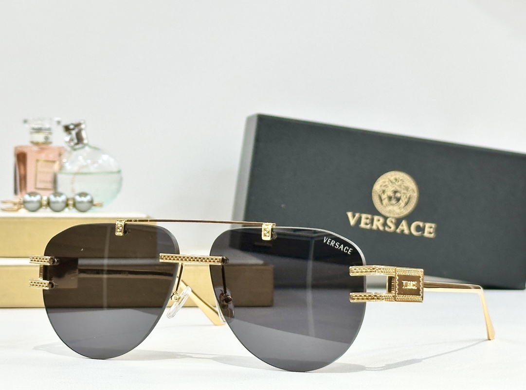 VERSACE
ModVE6798
Size60口13 142
