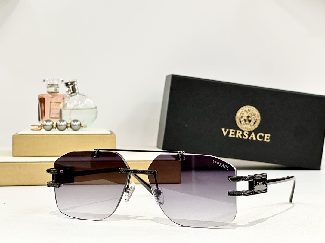  VERSACE
MOD：VE2275
Size：60口13 142
