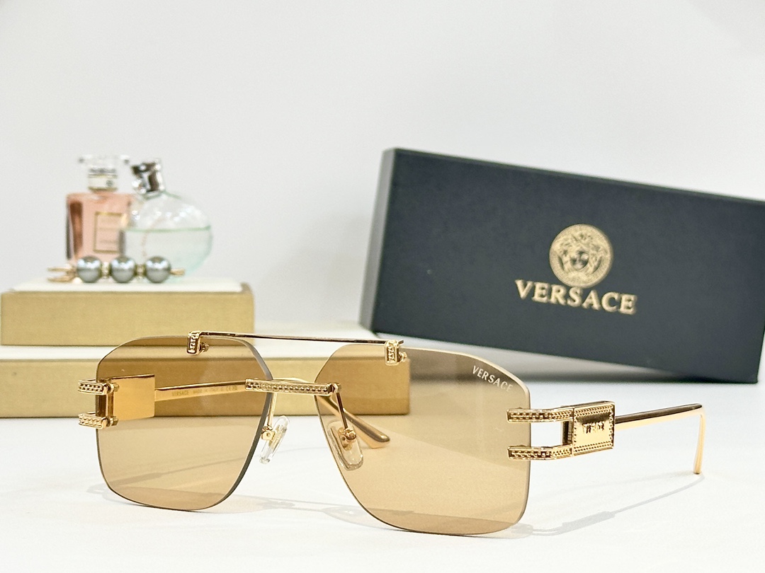  VERSACE
MOD：VE2275
Size：60口13 142

