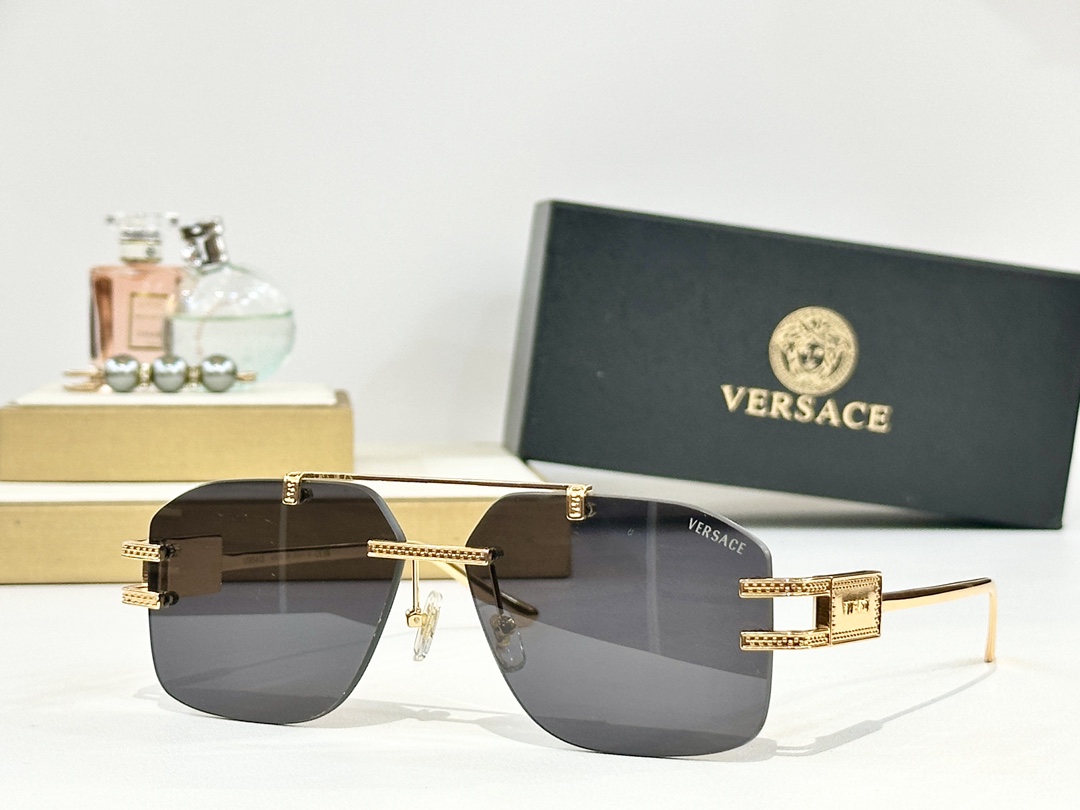  VERSACE
MOD：VE2275
Size：60口13 142
