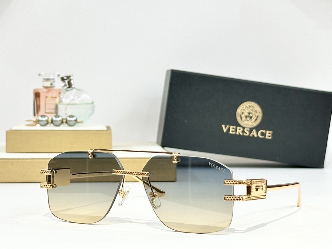 VERSACE
MOD：VE2275
Size：60口13 142
