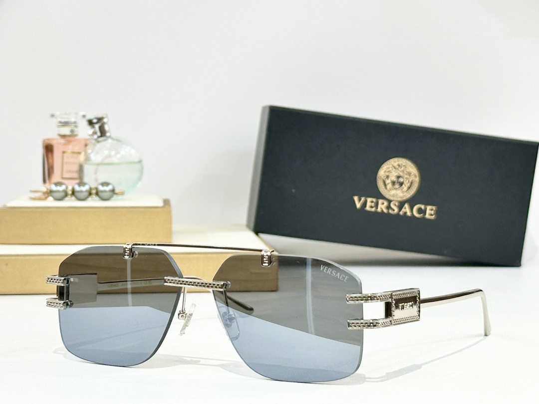  VERSACE
MOD：VE2275
Size：60口13 142
