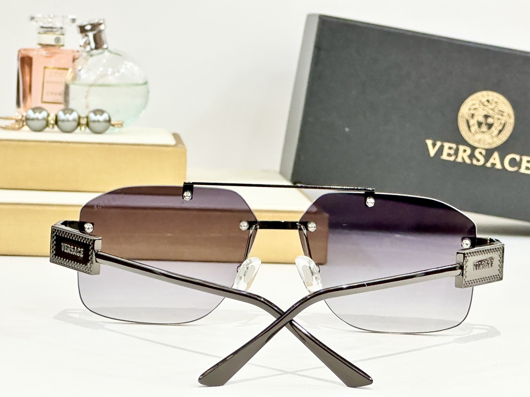  VERSACE
MOD：VE2275
Size：60口13 142
