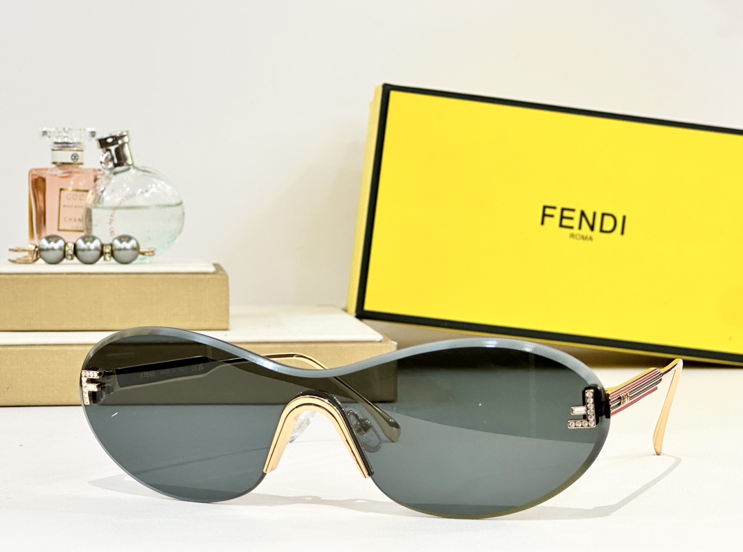  FENDI
MODFE4089
Size146口0 142
