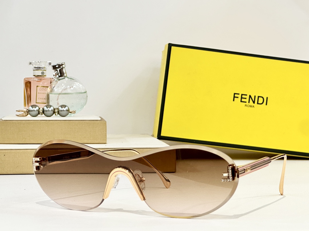  FENDI
MODFE4089
Size146口0 142
