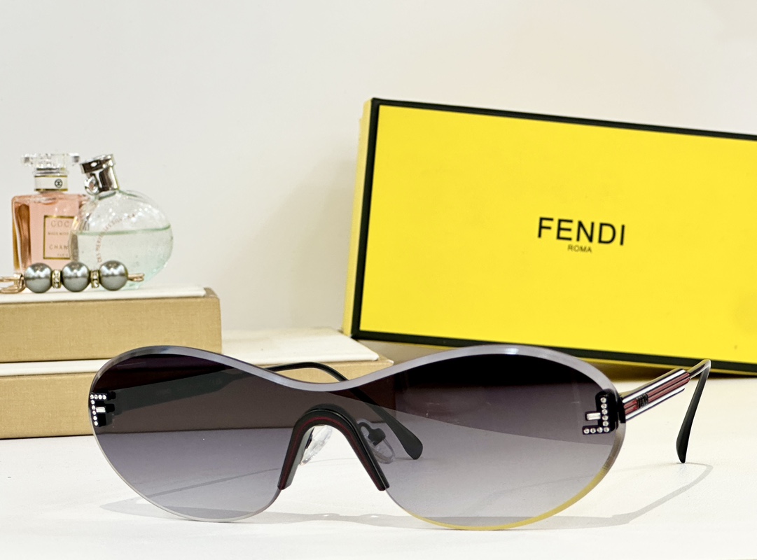  FENDI
MODFE4089
Size146口0 142
