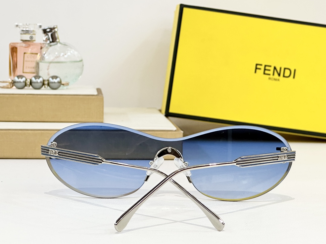  FENDI
MODFE4089
Size146口0 142
