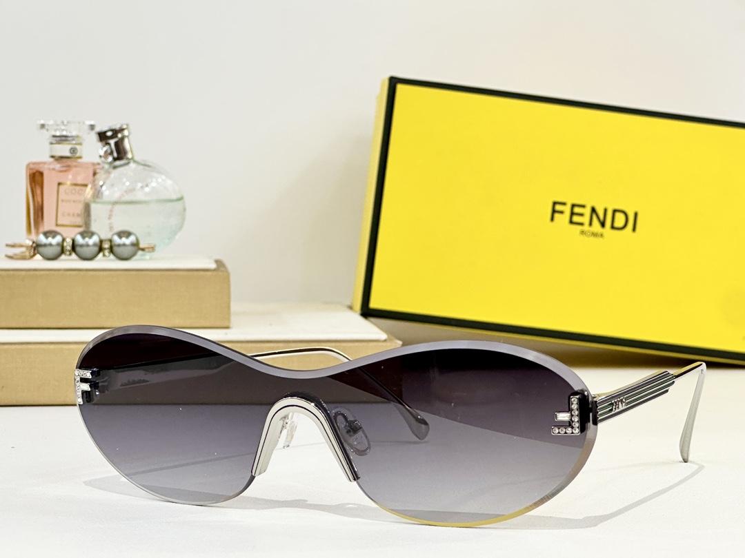 FENDI
MODFE4089
Size146口0 142
