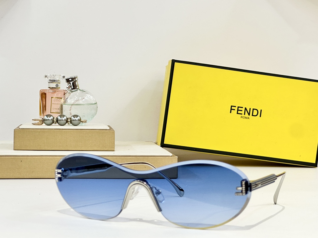  FENDI
MODFE4089
Size146口0 142
