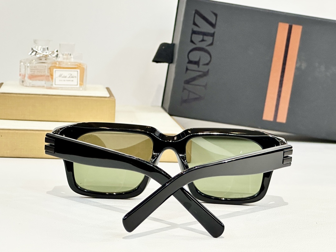  Ermenegildo Zegna
Mod：EZ0255
Size51口20-140
盒子另计