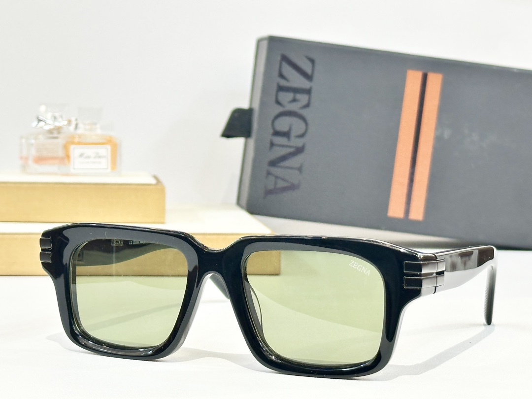  Ermenegildo Zegna
Mod：EZ0255
Size51口20-140
盒子另计
