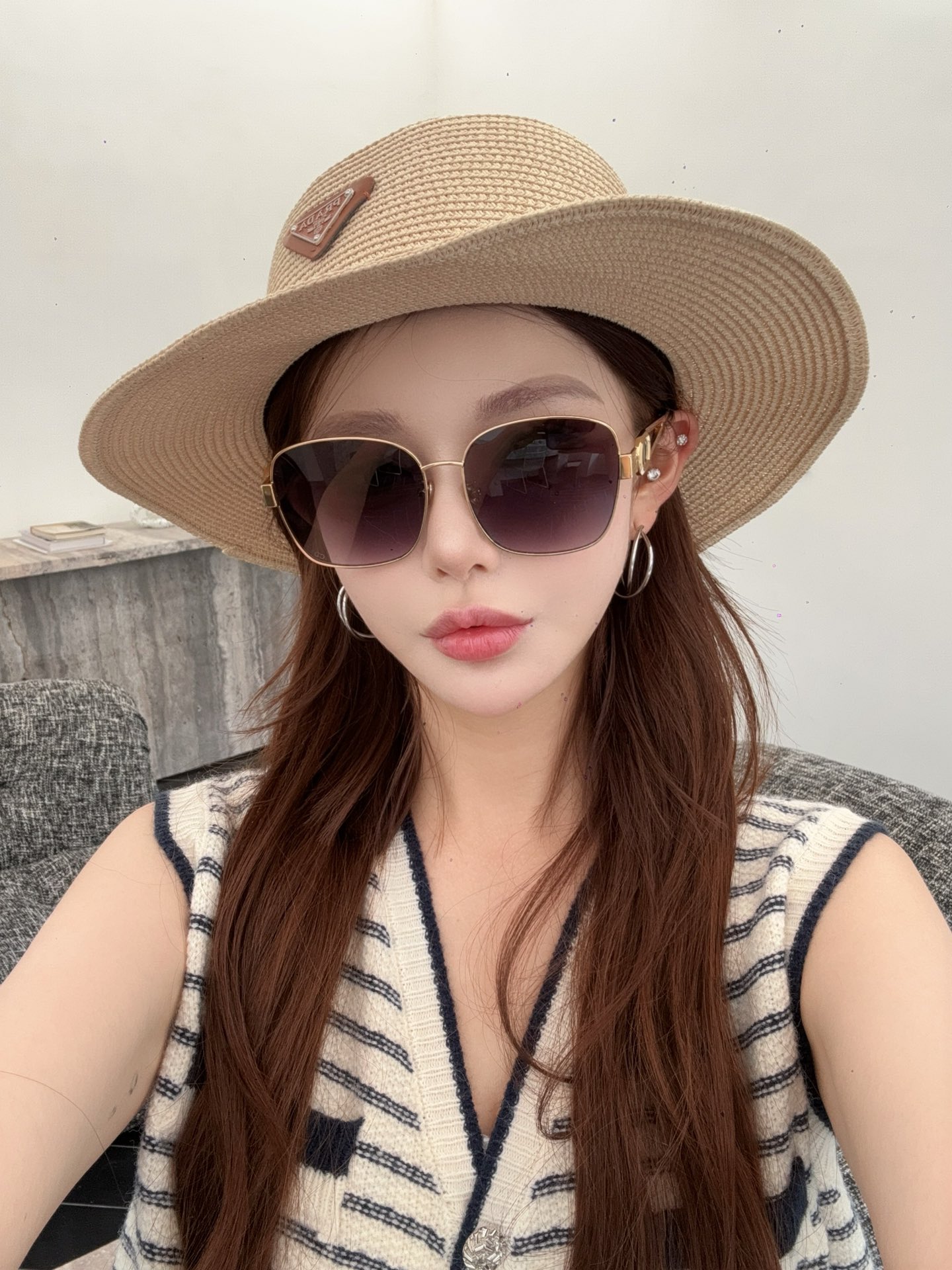  DIOR
MOD：CD8003
Size：59口17-145
